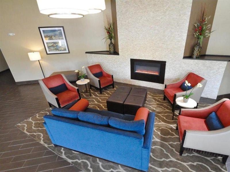 Quality Inn & Suites Bel Air I-95 Exit 77A Dış mekan fotoğraf