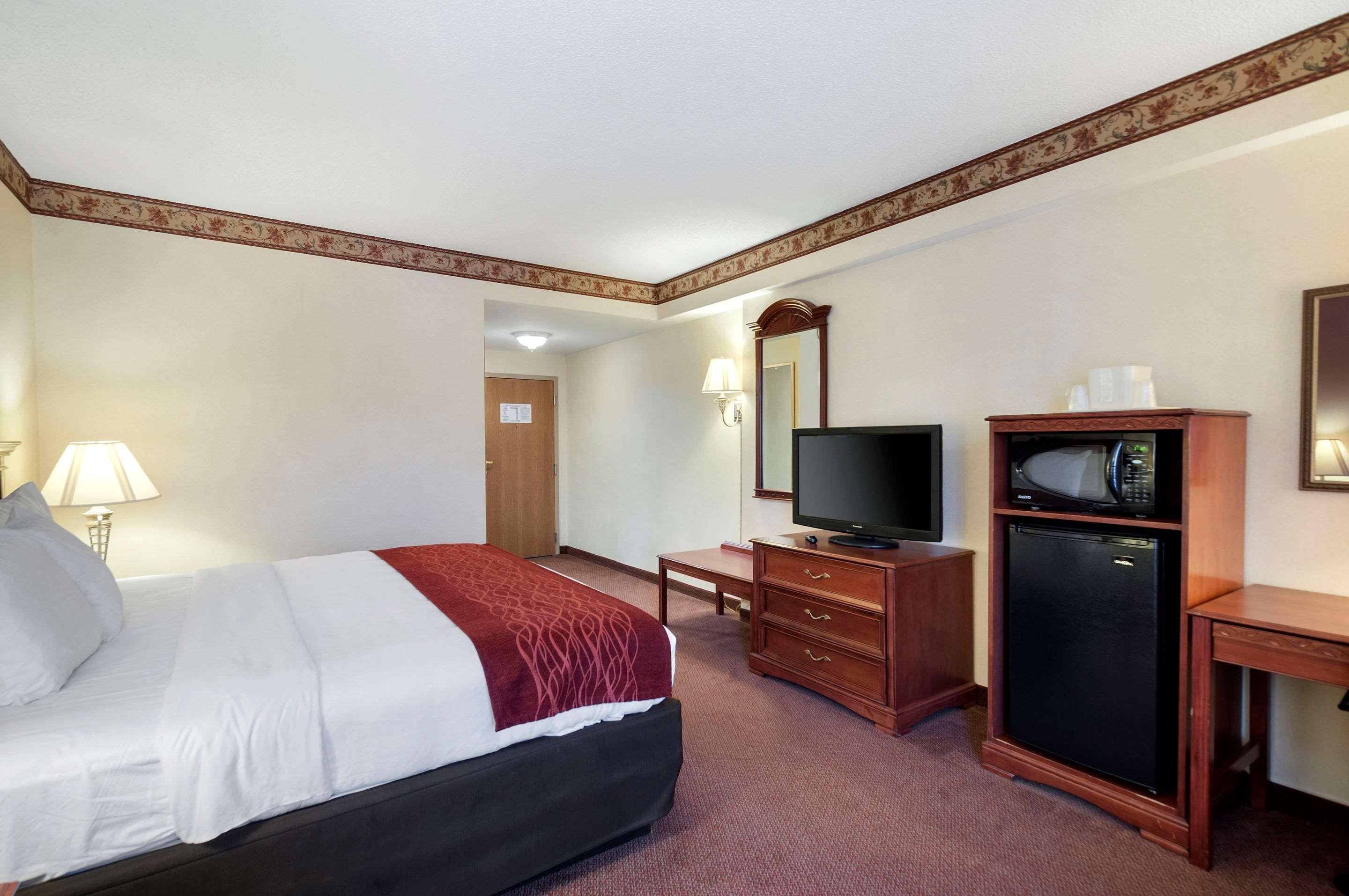 Quality Inn & Suites Bel Air I-95 Exit 77A Dış mekan fotoğraf