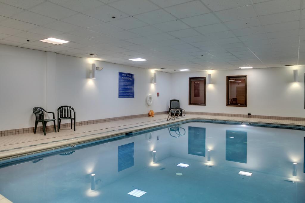 Quality Inn & Suites Bel Air I-95 Exit 77A Dış mekan fotoğraf