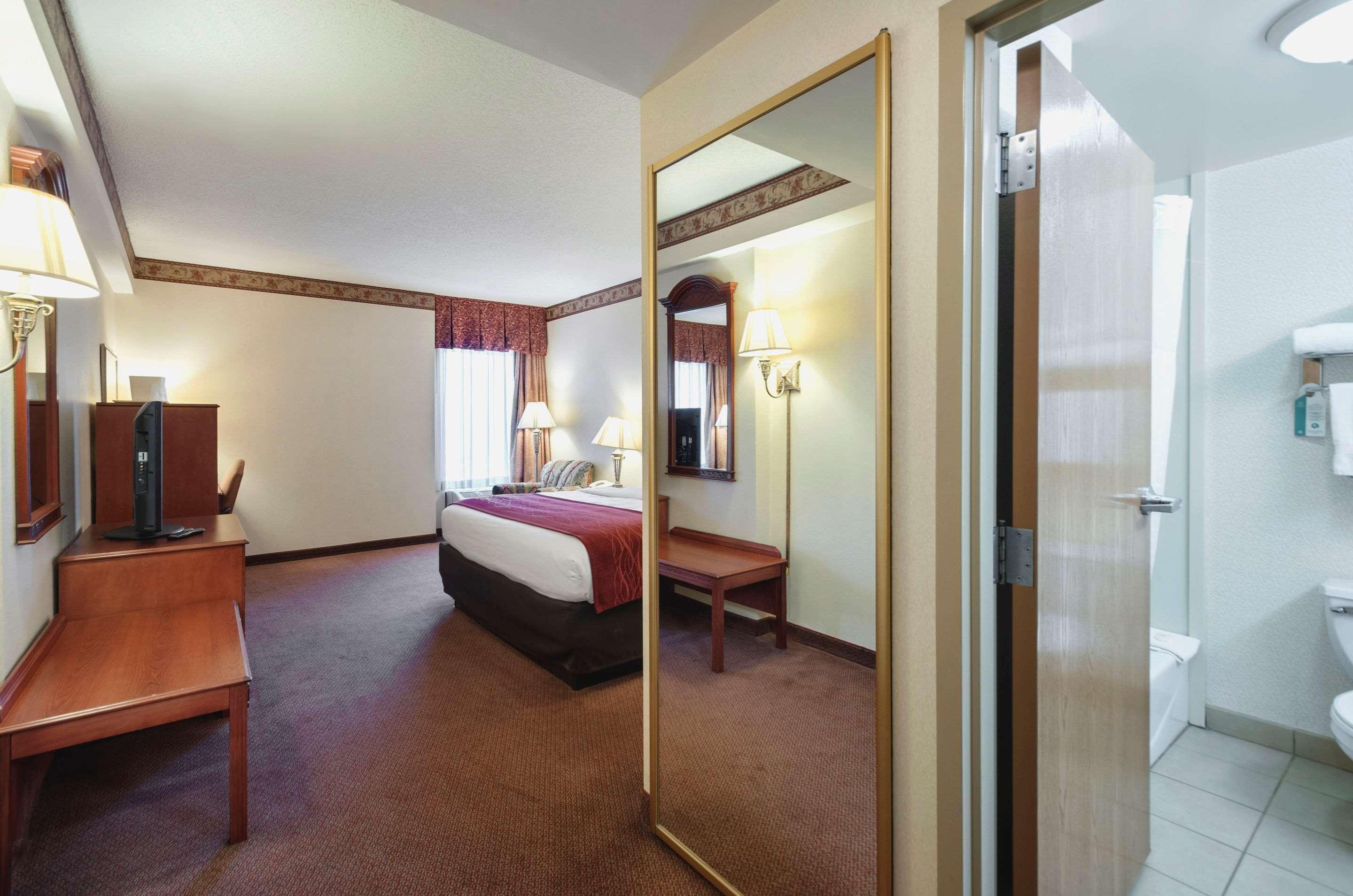 Quality Inn & Suites Bel Air I-95 Exit 77A Dış mekan fotoğraf