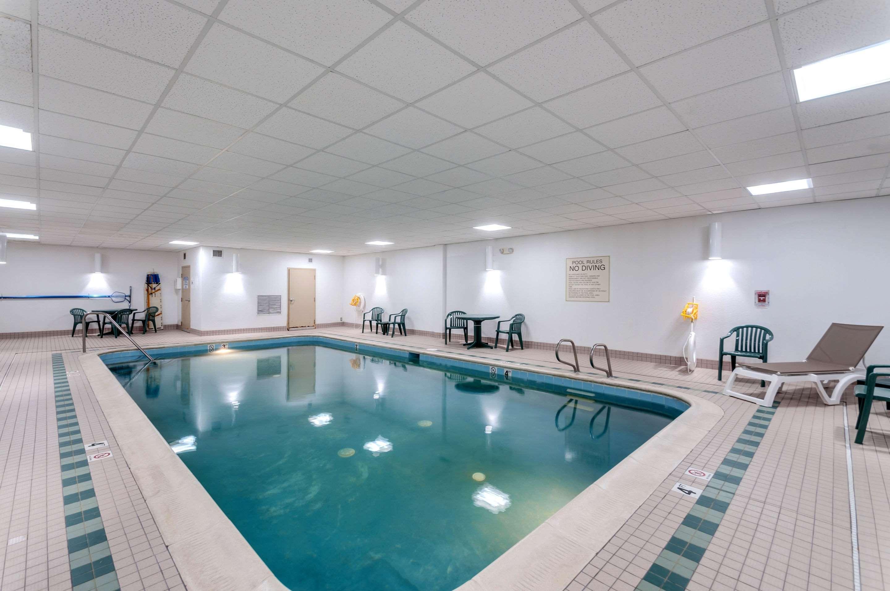 Quality Inn & Suites Bel Air I-95 Exit 77A Dış mekan fotoğraf