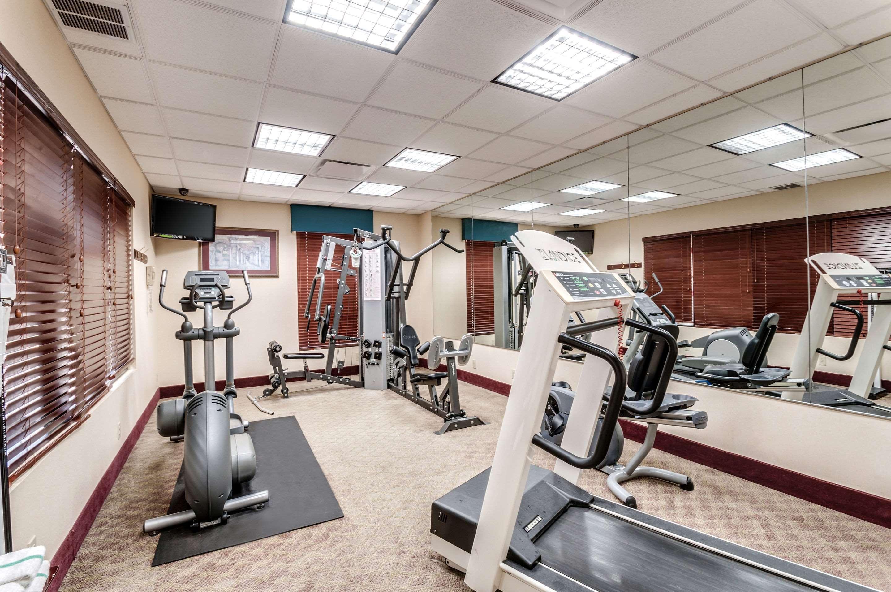 Quality Inn & Suites Bel Air I-95 Exit 77A Dış mekan fotoğraf