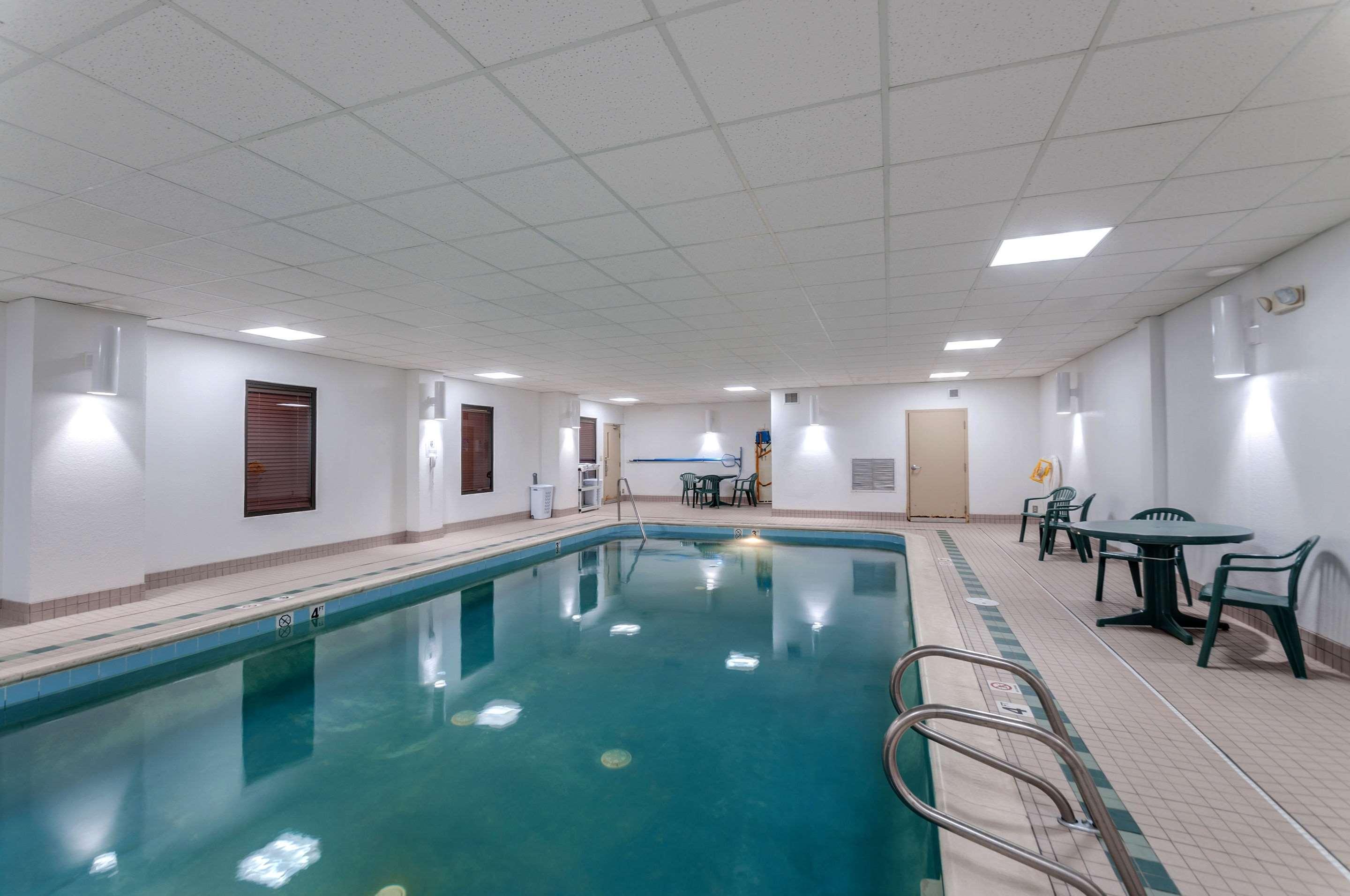 Quality Inn & Suites Bel Air I-95 Exit 77A Dış mekan fotoğraf