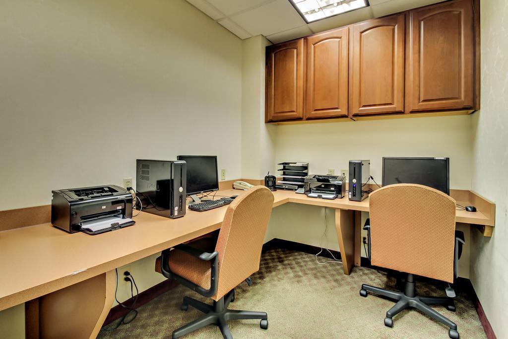 Quality Inn & Suites Bel Air I-95 Exit 77A Dış mekan fotoğraf