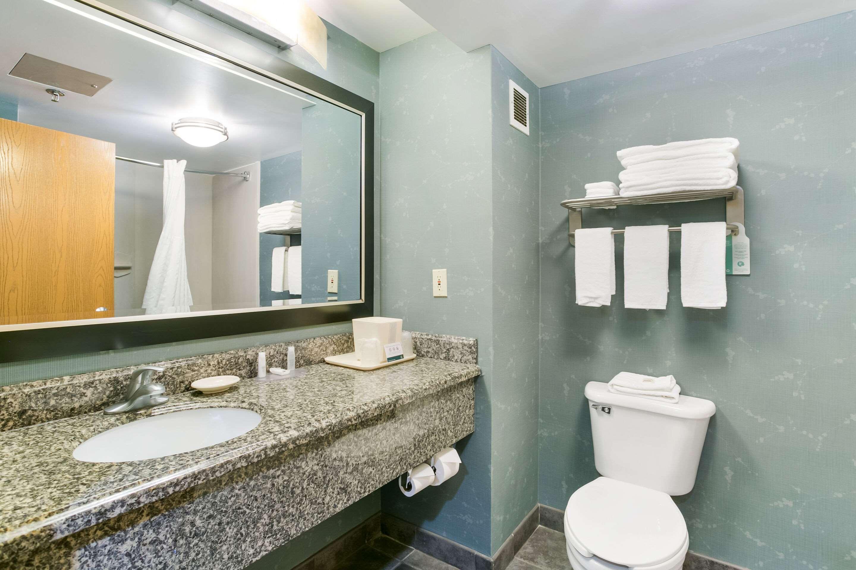 Quality Inn & Suites Bel Air I-95 Exit 77A Dış mekan fotoğraf