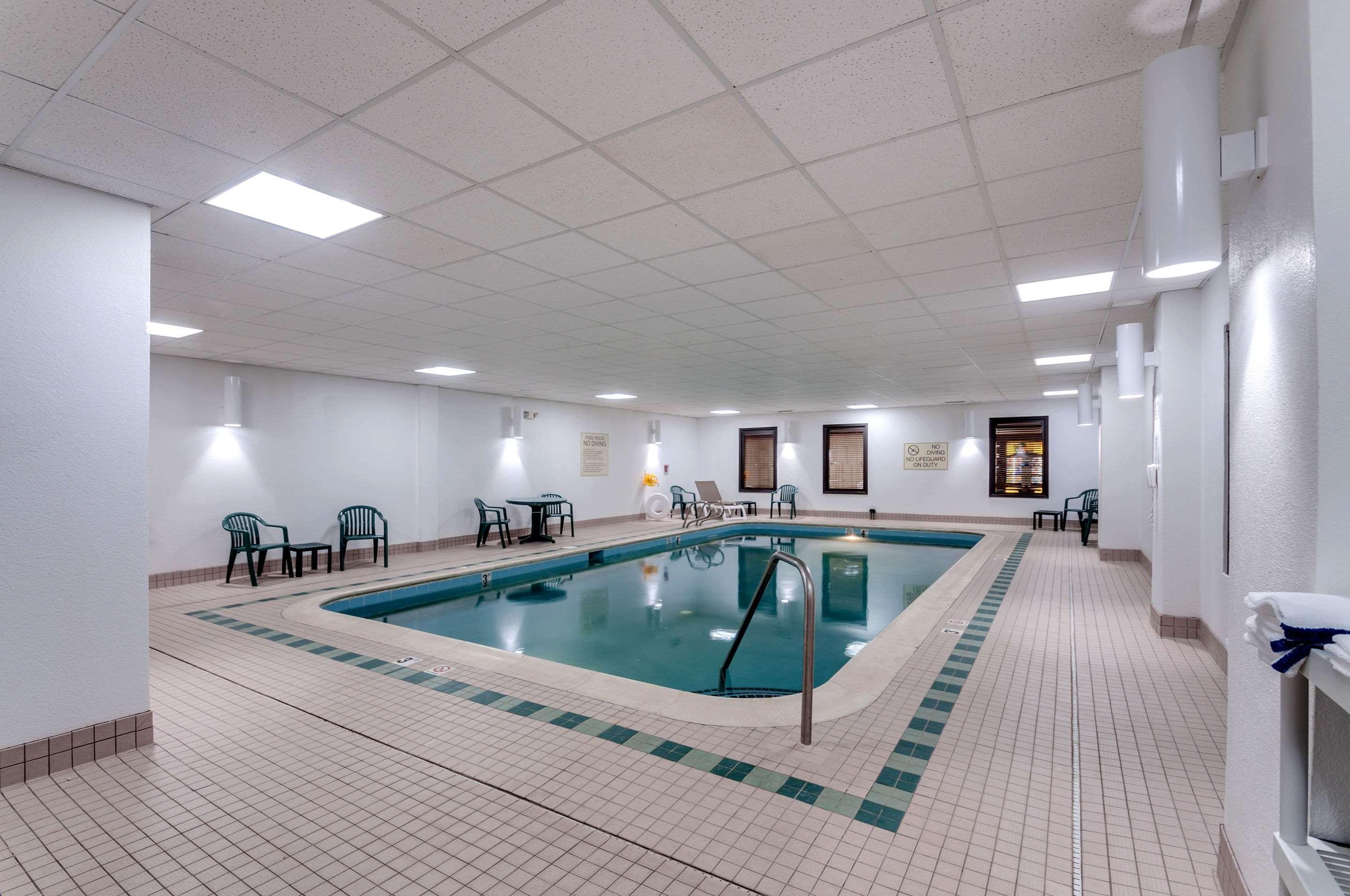 Quality Inn & Suites Bel Air I-95 Exit 77A Dış mekan fotoğraf