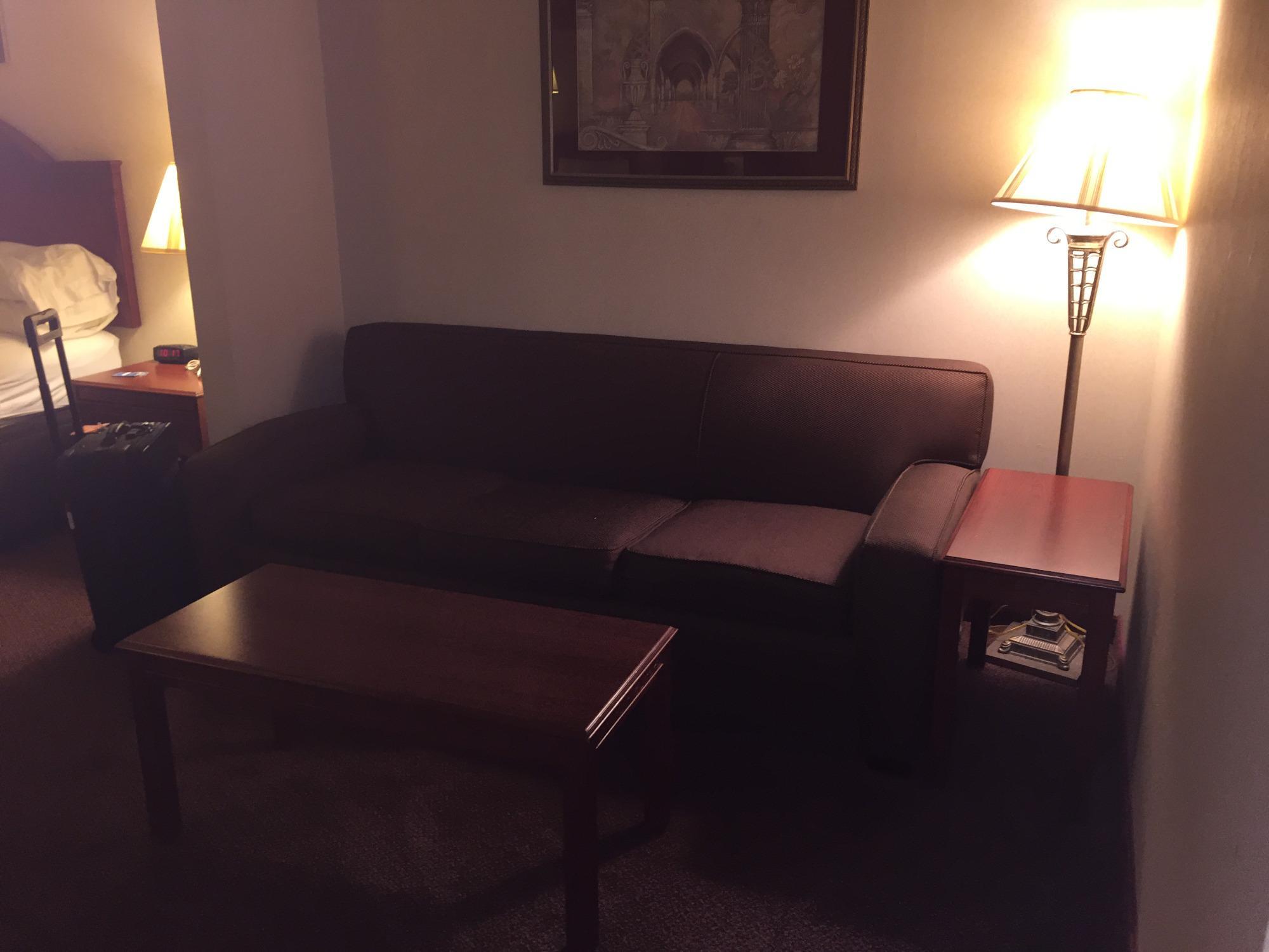 Quality Inn & Suites Bel Air I-95 Exit 77A Dış mekan fotoğraf