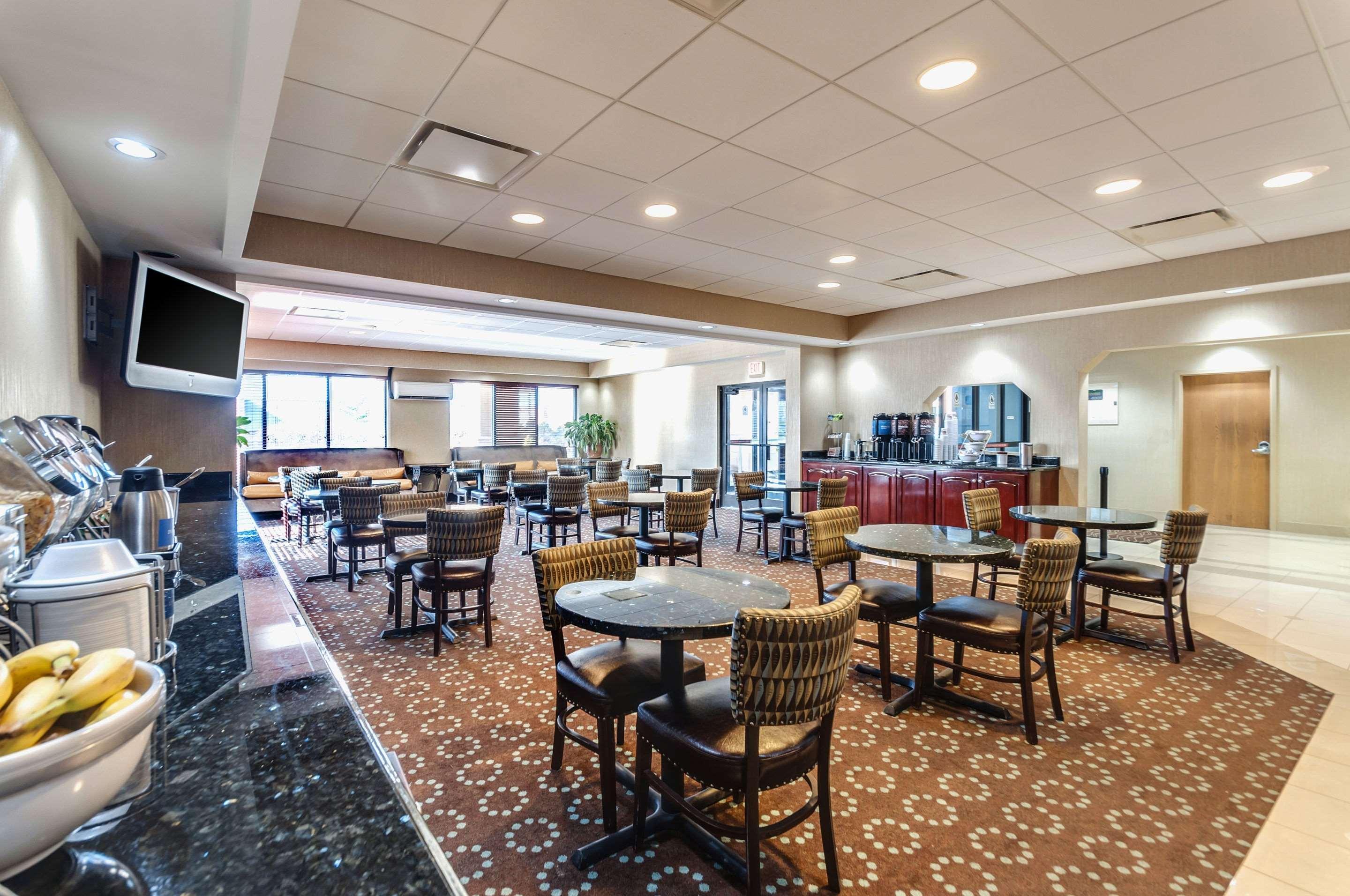 Quality Inn & Suites Bel Air I-95 Exit 77A Dış mekan fotoğraf