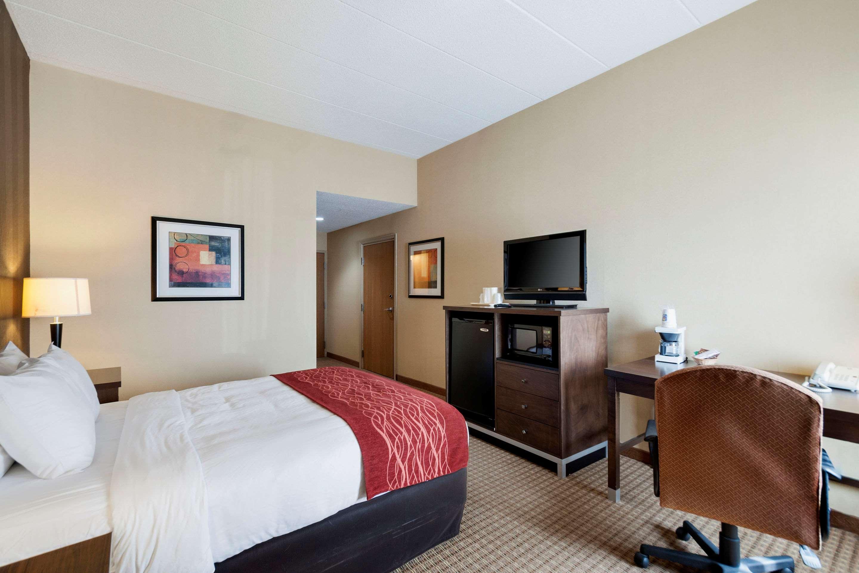Quality Inn & Suites Bel Air I-95 Exit 77A Dış mekan fotoğraf