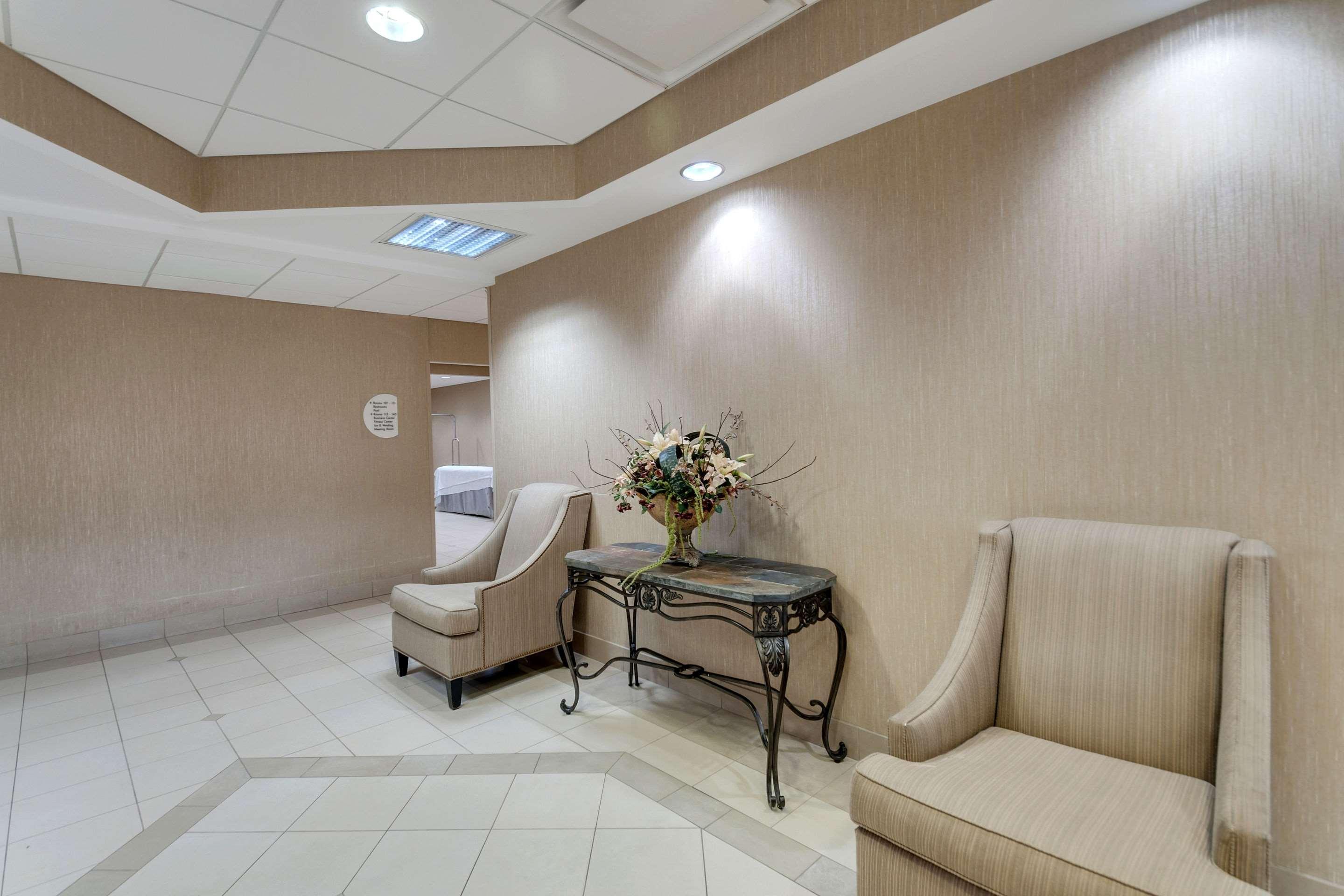 Quality Inn & Suites Bel Air I-95 Exit 77A Dış mekan fotoğraf