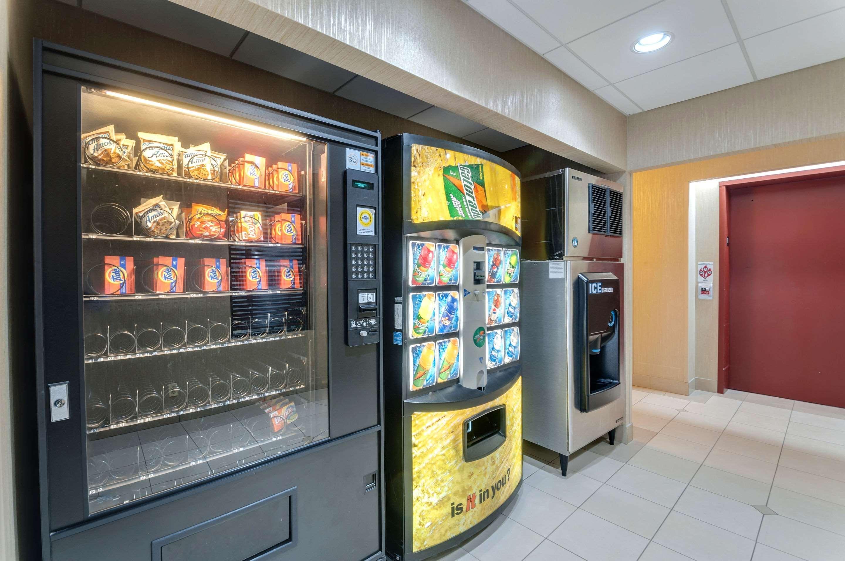 Quality Inn & Suites Bel Air I-95 Exit 77A Dış mekan fotoğraf