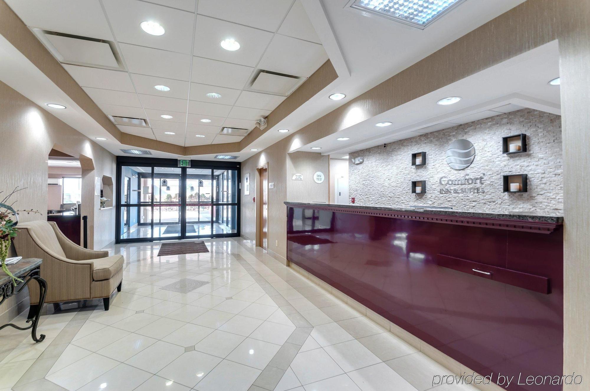 Quality Inn & Suites Bel Air I-95 Exit 77A Dış mekan fotoğraf
