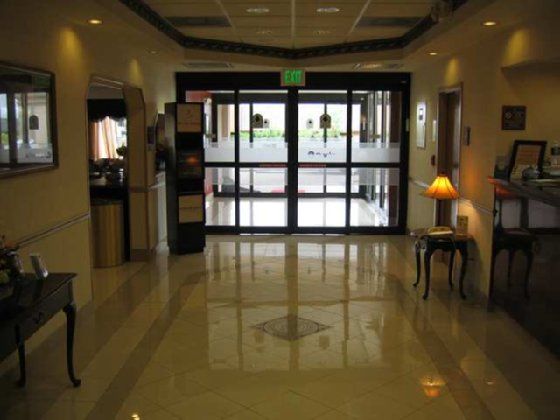 Quality Inn & Suites Bel Air I-95 Exit 77A İç mekan fotoğraf