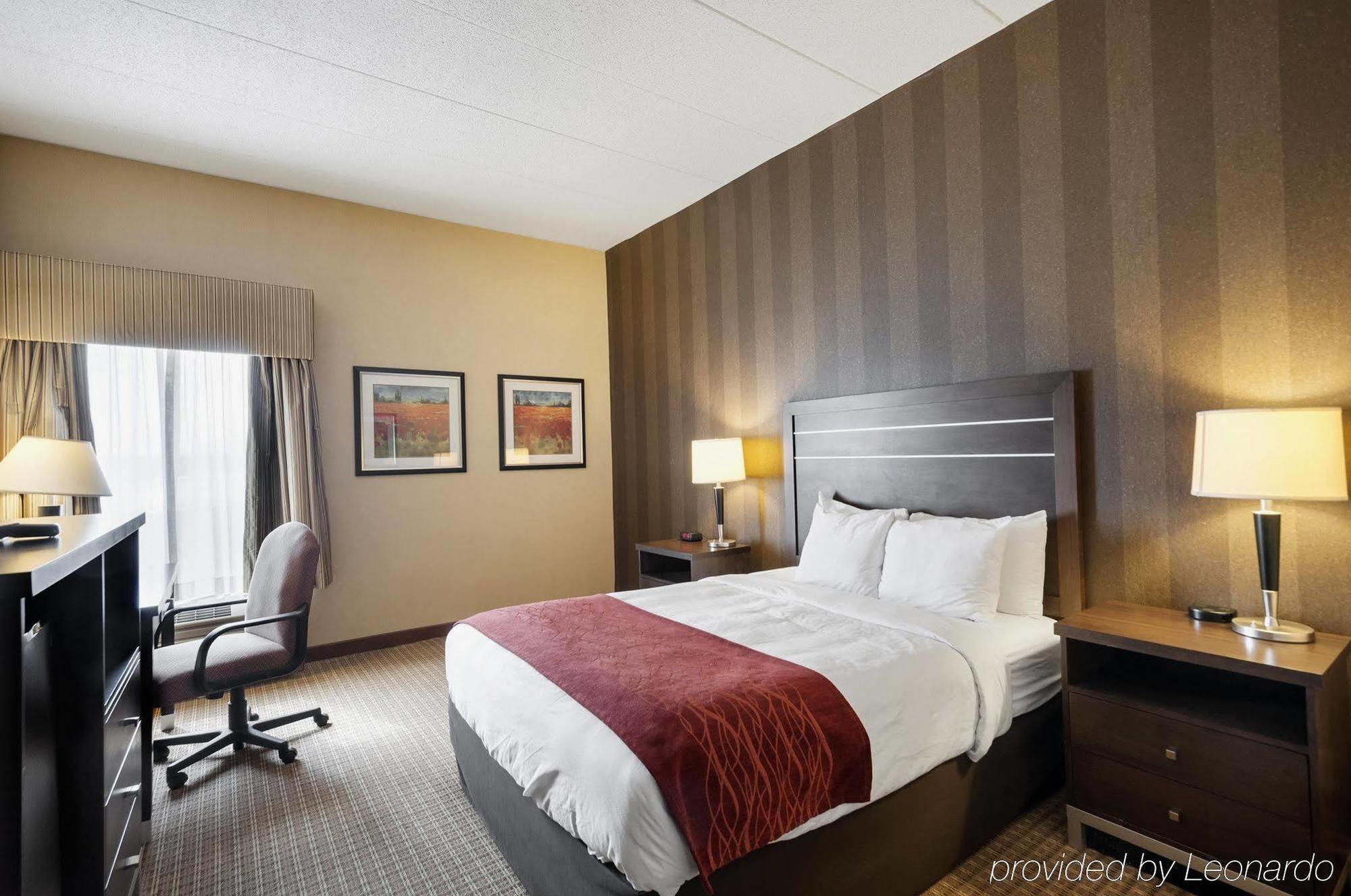 Quality Inn & Suites Bel Air I-95 Exit 77A Dış mekan fotoğraf